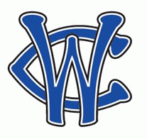 Windy City Thunderbolts 2004-Pres Wordmark Logo iron on heat transfer